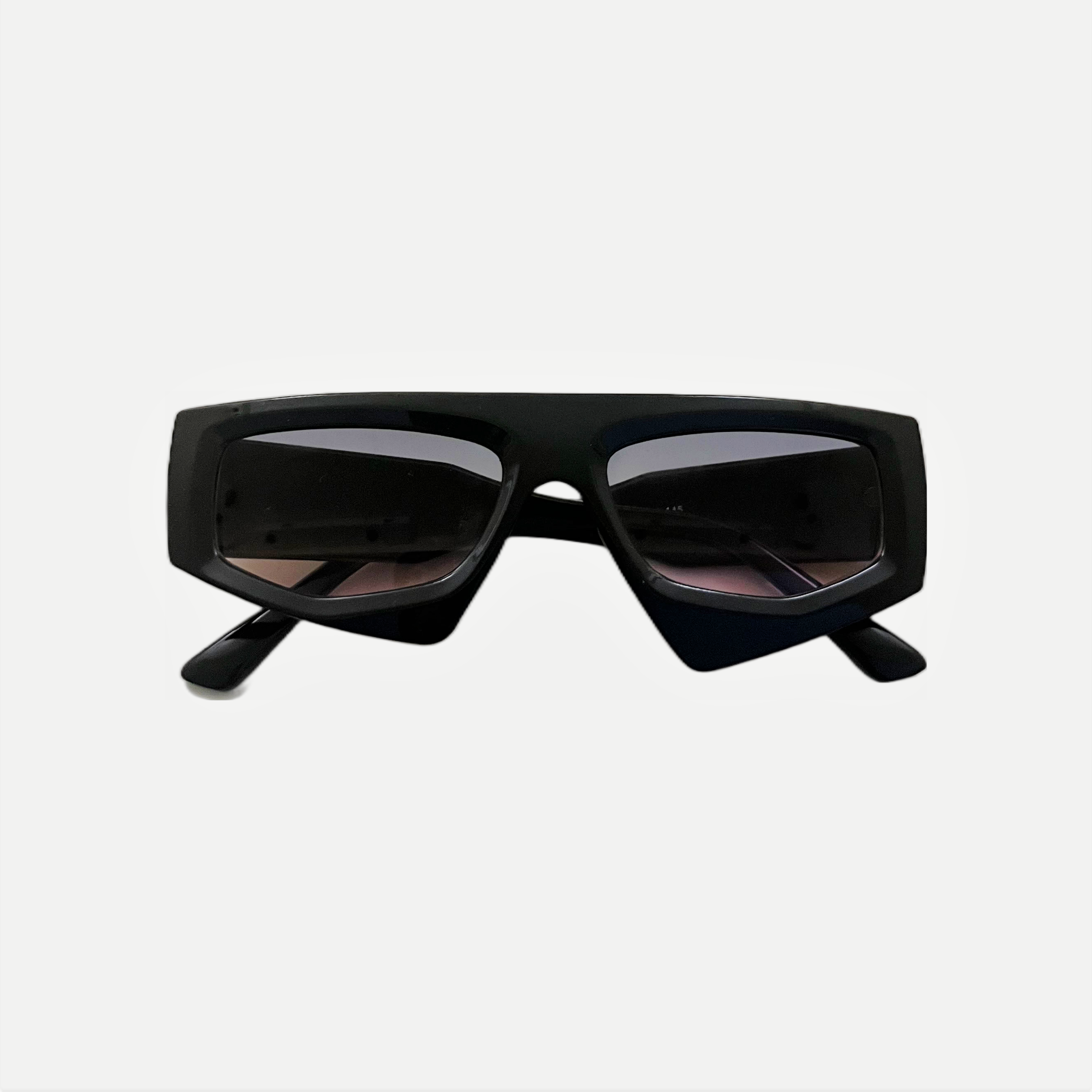 Square Tinted Sunglasses – Lavonne